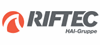 Firmenlogo: Riftec GmbH