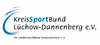 Firmenlogo: Kreissportbund Lüchow-Dbg. e.V.