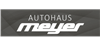 Firmenlogo: Autohaus Meyer GmbH