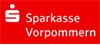 Firmenlogo: Sparkasse Vorpommern