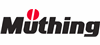 Firmenlogo: Müthing GmbH & Co. KG