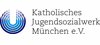 Firmenlogo: Kath. Jugendsozialwerk München e.V.